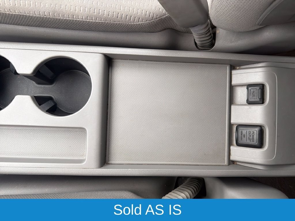 Used 2009 Honda CR-V EX image 24