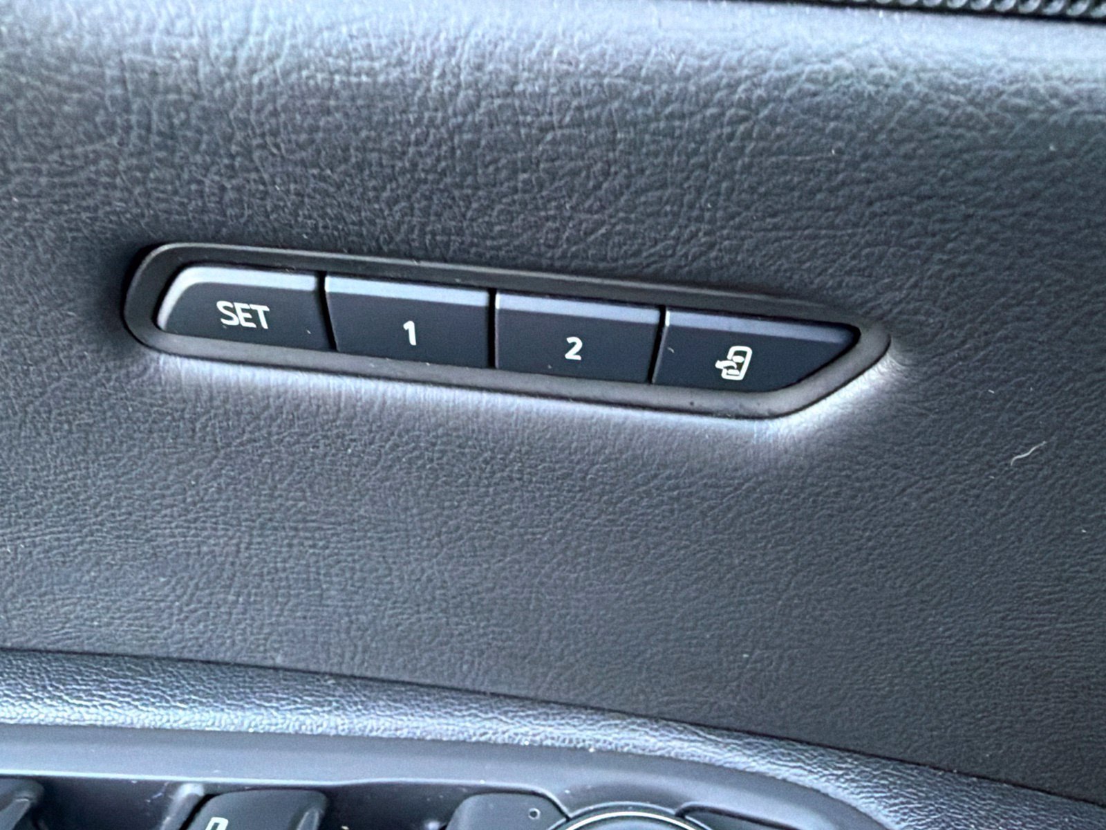 Used 2019 Cadillac XT5 Premium Luxury FWD image 13