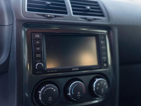 Used 2009 Dodge Challenger SRT8 w/ SRT Option Group II image 45