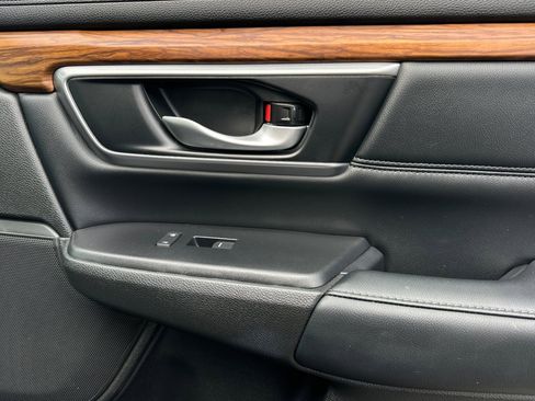 Used 2022 Honda CR-V EX-L image 22