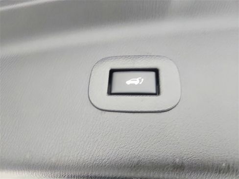 Used 2024 INFINITI QX80 Luxe image 47