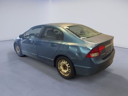 Used 2011 Honda Civic LX image 5