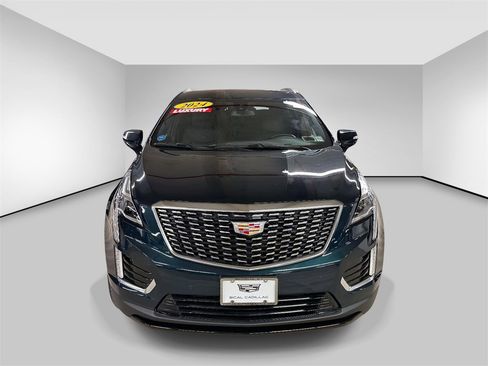 Used 2024 Cadillac XT5 Luxury image 7