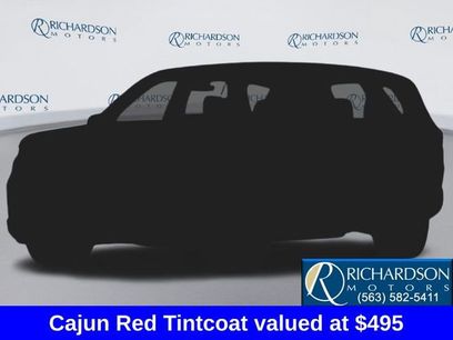 Used 2019 Chevrolet Blazer RS
