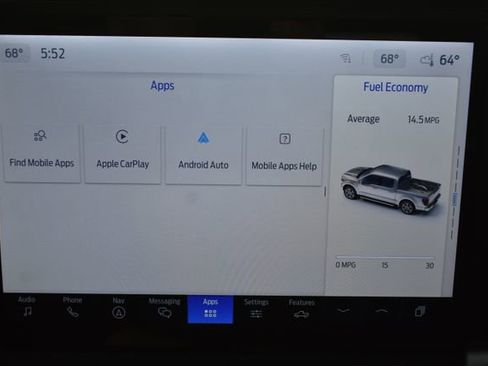 Used 2024 Ford F150 XLT w/ Equipment Group 302A MID image 29