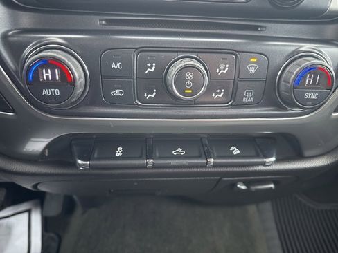 Used 2017 Chevrolet Silverado 1500 LT w/ All Star Edition image 28