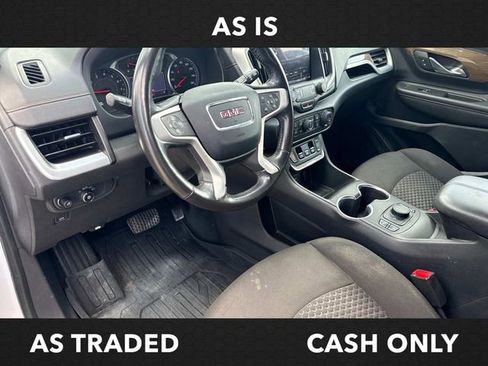 Used 2019 GMC Terrain SLE w/ Driver Convenience Package image 19