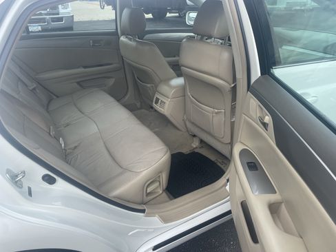 Used 2005 Toyota Avalon XLS FWD image 26