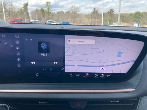 Used 2025 Buick Envision Sport Touring AWD/4WD image 20