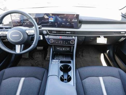 New 2026 Hyundai Sonata SEL image 12