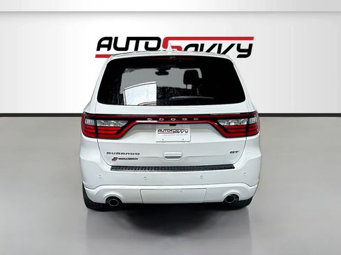 Used 2021 Dodge Durango GT AWD/4WD image 6