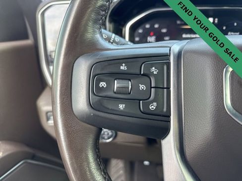 Used 2023 GMC Sierra 1500 SLT image 18