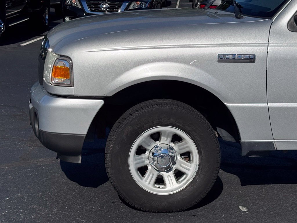 Used 2010 Ford Ranger XL RWD image 24