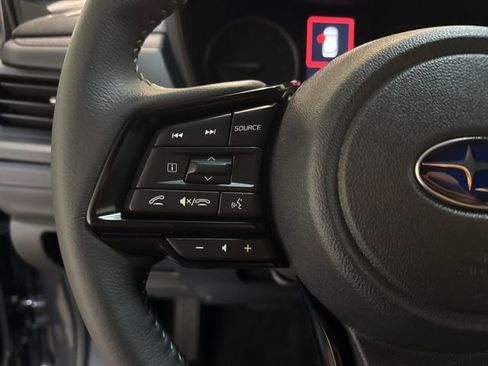 New 2026 Subaru Forester Premium image 18