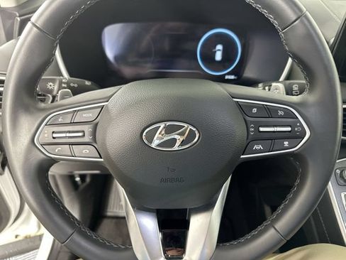 Used 2023 Hyundai Santa Fe SEL Premium AWD/4WD image 23