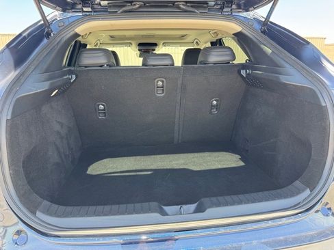 Used 2025 MAZDA CX-30 AWD 2.5 S w/ Preferred Package image 17