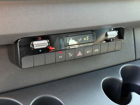 New 2026 Mercedes-Benz Sprinter 2500 image 32