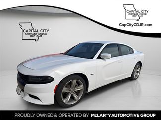 Used 2016 Dodge Charger R/T video 1