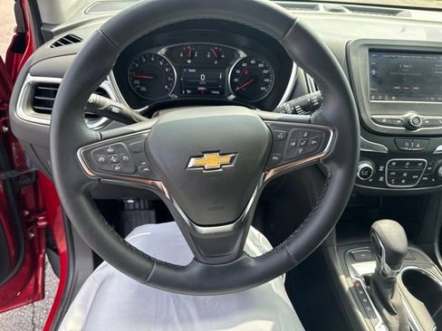 Used 2024 Chevrolet Equinox LT w/ LPO, Floor Liner Package AWD/4WD image 16