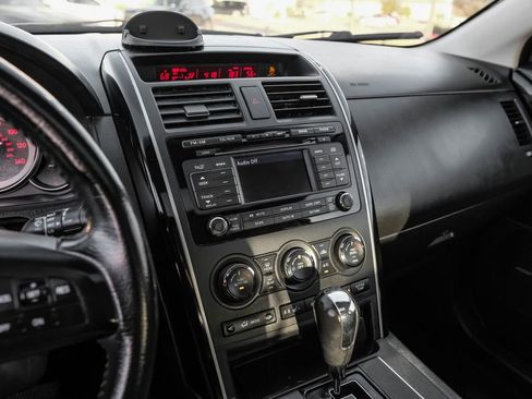 Used 2012 MAZDA CX-9 Touring w/ Moonroof & Bose Audio Pkg image 23