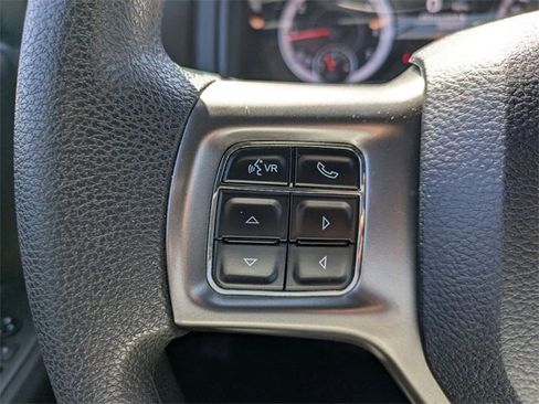 Certified 2024 RAM 1500 Classic Warlock image 23