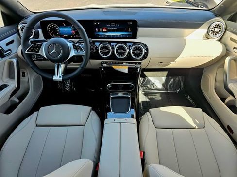 New 2026 Mercedes-Benz CLA 250 4MATIC image 26