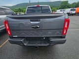 Used 2021 Ford Ranger XLT w/ Equipment Group 301A Mid image 5