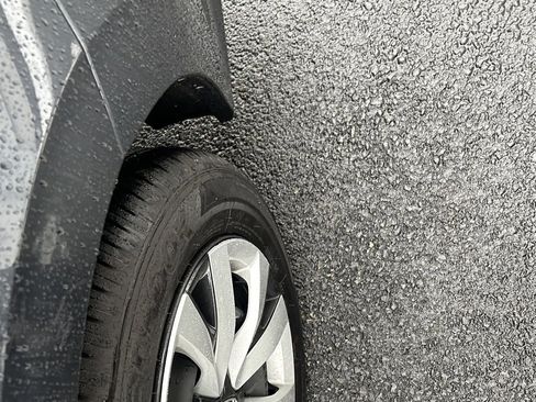 Used 2026 Honda Civic LX image 22