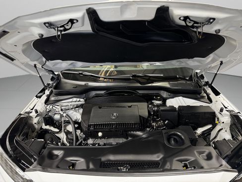 Certified 2025 Acura MDX SH-AWD image 34