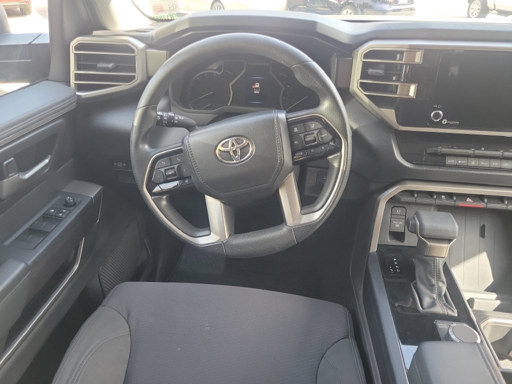 Used 2023 Toyota Tundra SR5 RWD image 17