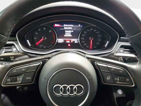Used 2021 Audi A4 2.0T Premium w/ Convenience Package image 17