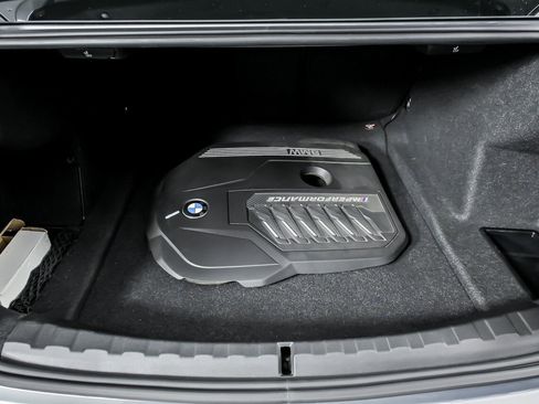 Used 2024 BMW M340i xDrive w/ Premium Package AWD/4WD image 16