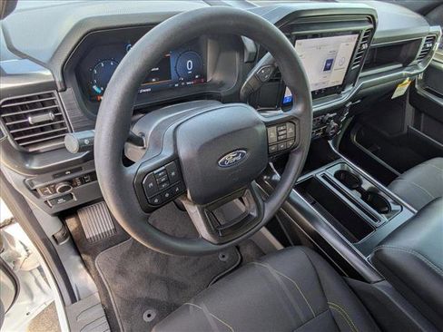 New 2025 Ford F150 STX image 9