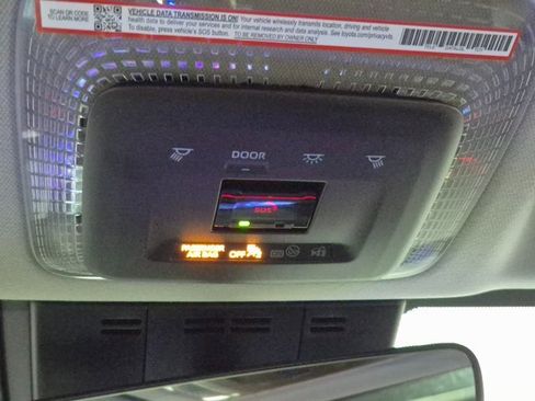 New 2026 Toyota Prius XSE image 27