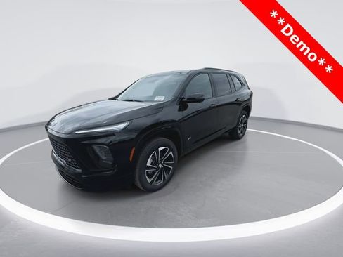 New 2026 Buick Enclave Sport Touring w/ Power Package image 4