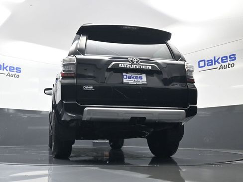 Used 2024 Toyota 4Runner TRD Off-Road image 44
