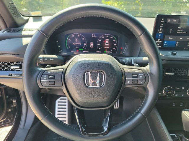 Used 2024 Honda Accord Sport image 14