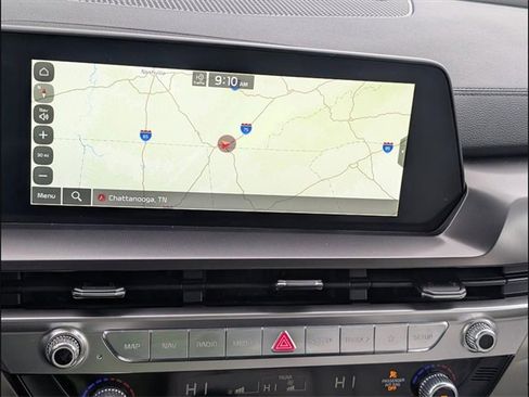 Used 2024 Kia Telluride S w/ S Sunroof Package image 15