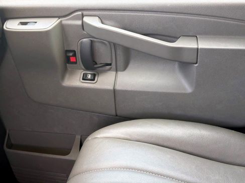Used 2024 Chevrolet Express 3500 Extended w/ Driver Convenience Package RWD image 16