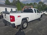 Used 2008 Chevrolet Silverado 3500 W/T image 4