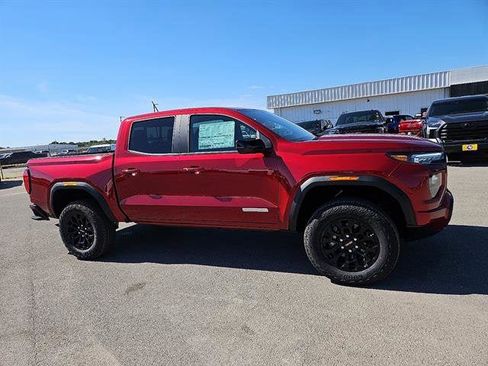 New 2026 GMC Canyon Elevation w/ Convenience Package image 6