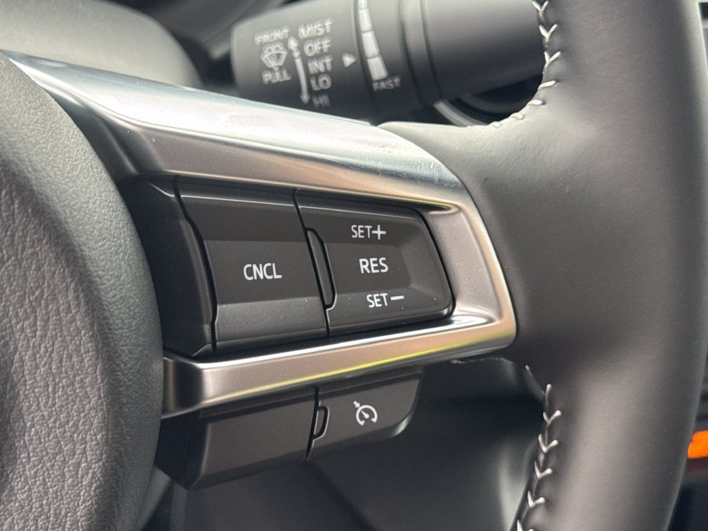 New 2026 MAZDA MX-5 Miata Club w/ Interior Package RWD image 25