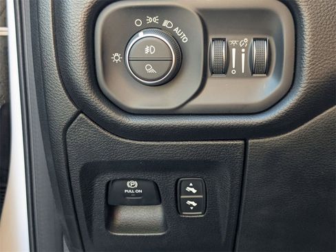 New 2026 RAM 1500 Big Horn image 30