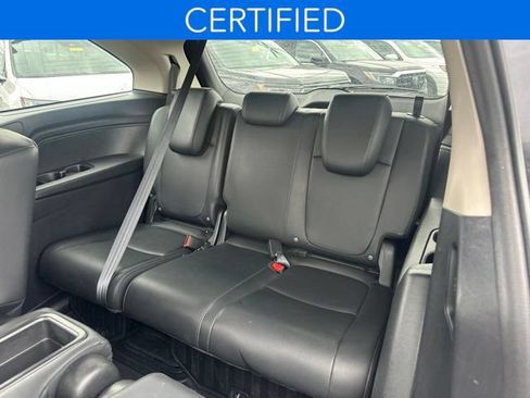 Used 2025 Honda Odyssey EX-L image 13