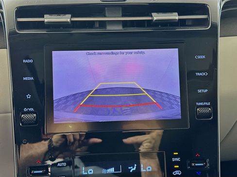 Used 2022 Hyundai Tucson SEL w/ Convenience Package FWD image 23