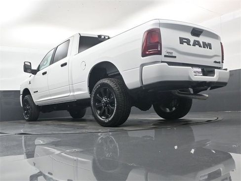New 2026 RAM 2500 Big Horn image 40