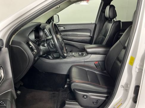 Used 2018 Dodge Durango GT AWD/4WD image 23
