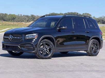 Used 2024 Mercedes-Benz GLB 250 w/ AMG Night Package