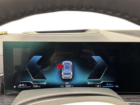 New 2026 BMW X5 xDrive50e w/ M Sport Package image 28