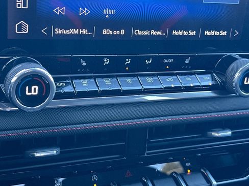 New 2026 Chevrolet Colorado Z71 image 18